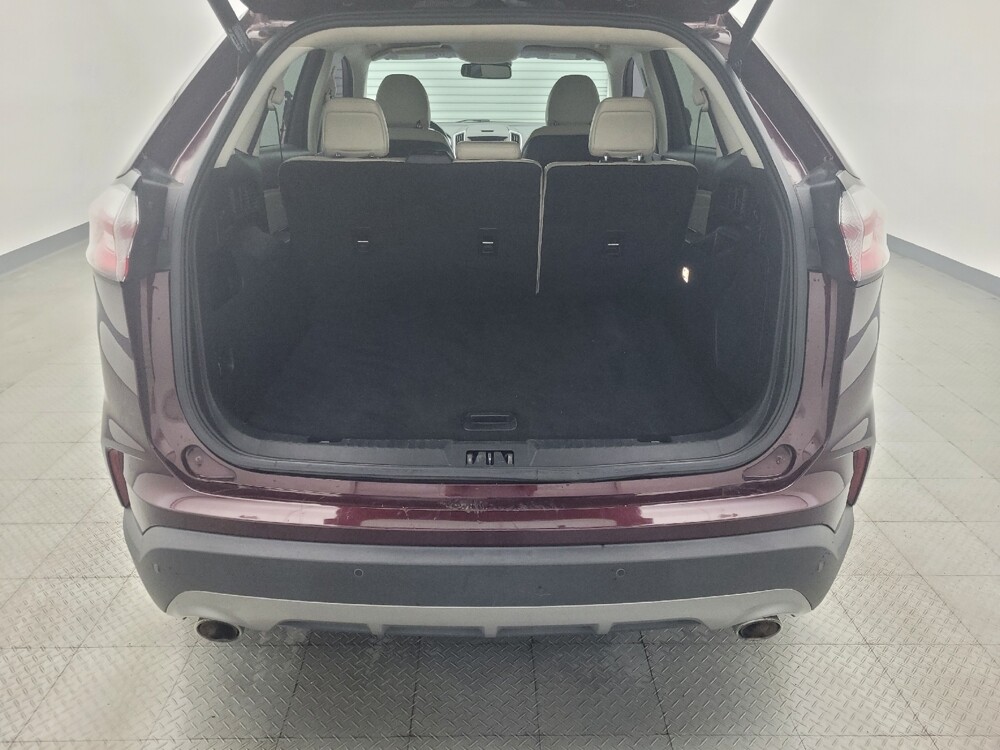 2019 Ford Edge in Houston, TX 77074 - 18068131 29