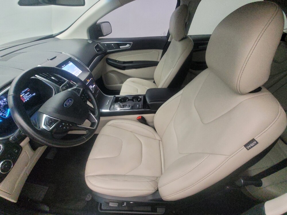 2019 Ford Edge in Houston, TX 77074 - 18068131 17