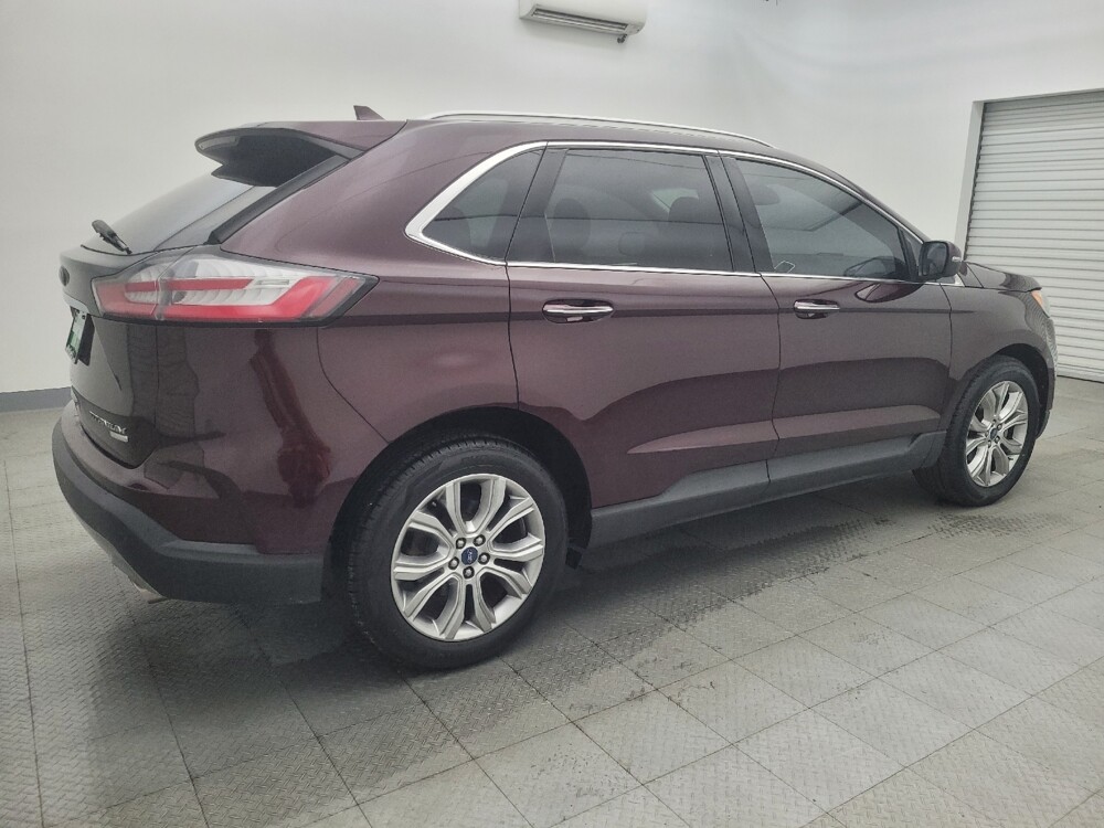 2019 Ford Edge in Houston, TX 77074 - 18068131 10