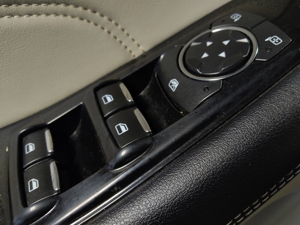 2019 Ford Edge in Houston, TX 77074 - 18068131 27