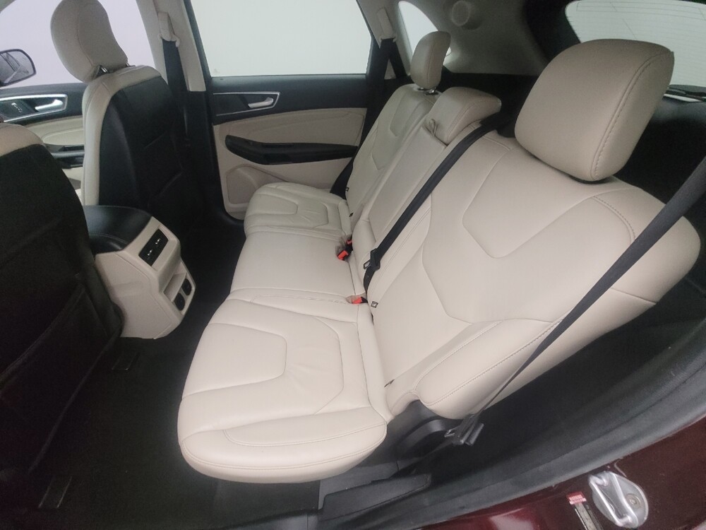 2019 Ford Edge in Houston, TX 77074 - 18068131 18