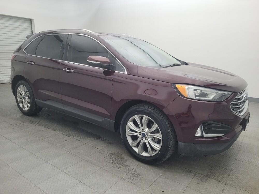 2019 Ford Edge in Houston, TX 77074 - 18068131 11