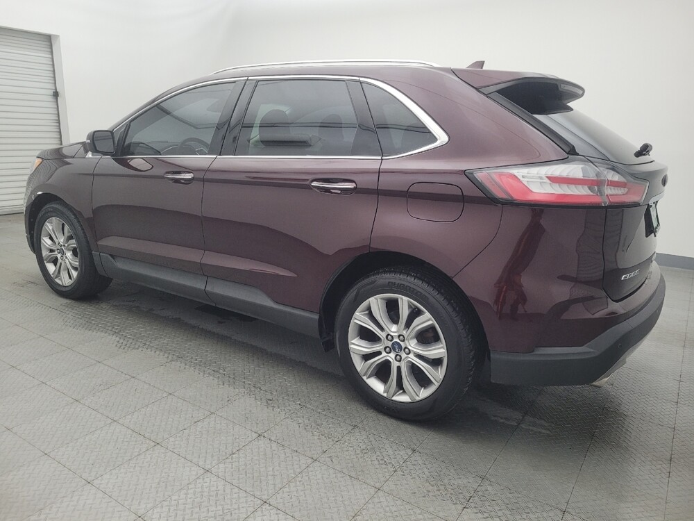 2019 Ford Edge in Houston, TX 77074 - 18068131 3