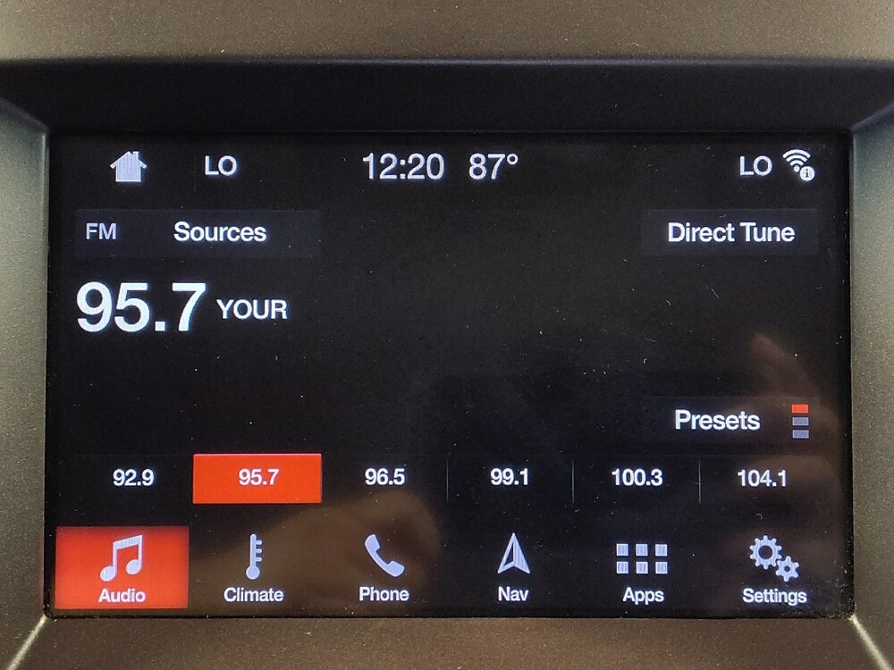 2019 Ford Edge in Houston, TX 77074 - 18068131 25