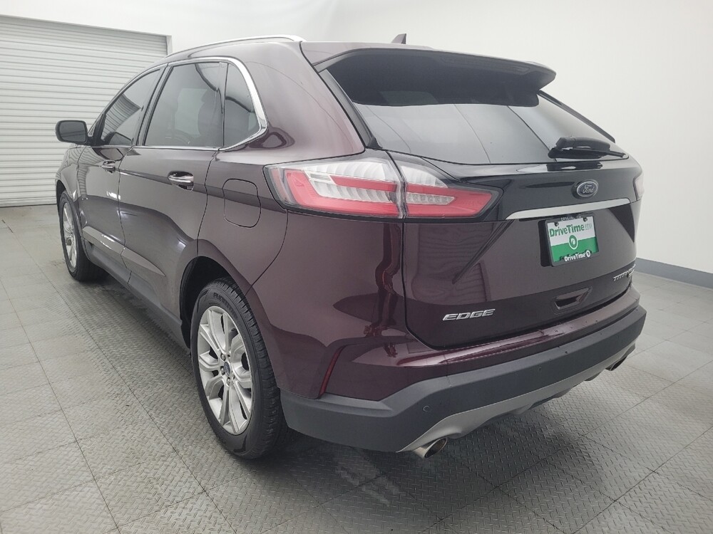 2019 Ford Edge in Houston, TX 77074 - 18068131 5