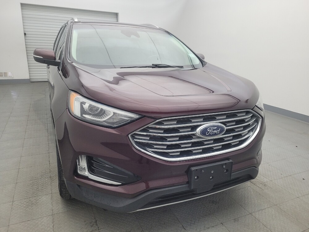 2019 Ford Edge in Houston, TX 77074 - 18068131 14