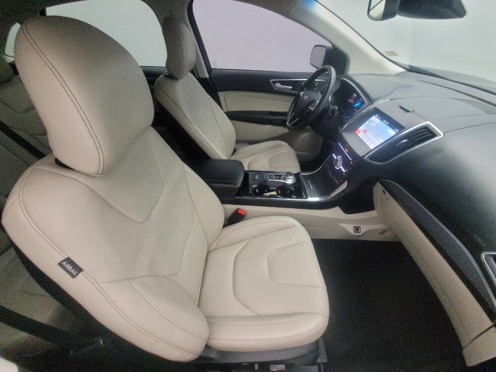 2019 Ford Edge in Houston, TX 77074 - 18068131 21