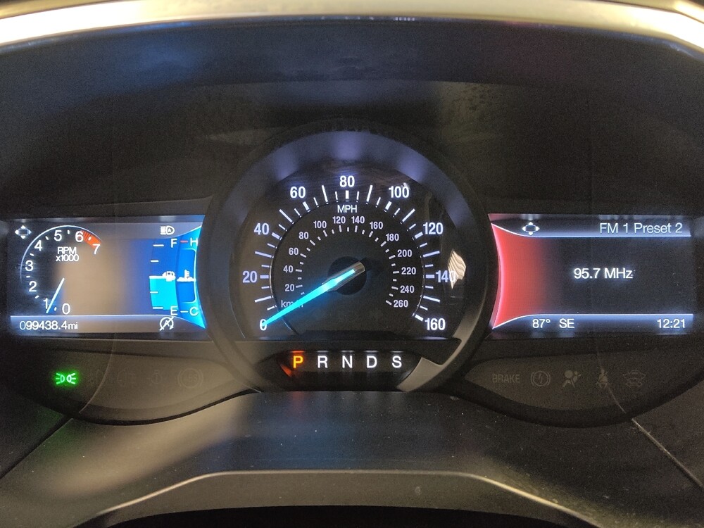 2019 Ford Edge in Houston, TX 77074 - 18068131 23