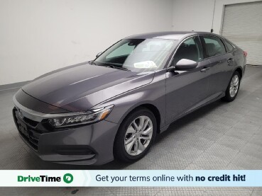 2019 Honda Accord in Downey, CA 90241