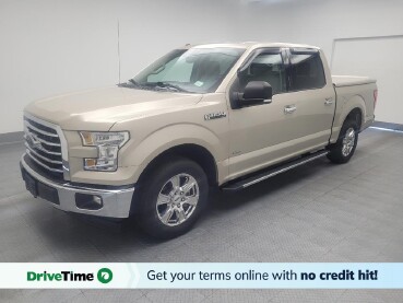 2017 Ford F150 in Memphis, TN 38128