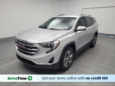 2020 GMC Terrain in Memphis, TN 38128