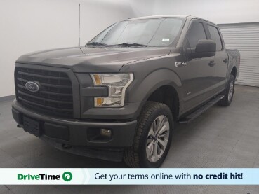2017 Ford F150 in Houston, TX 77060