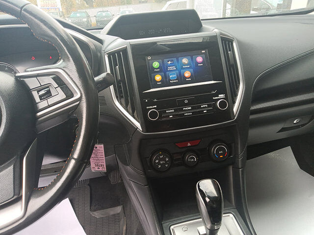 2019 Subaru Crosstrek in DuBois, PA 15801 - 18068144 4