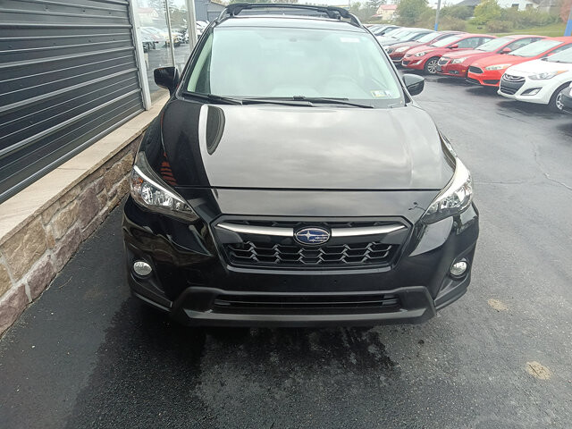 2019 Subaru Crosstrek in DuBois, PA 15801 - 18068144 2