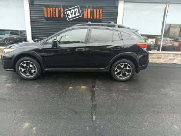 2019 Subaru Crosstrek in DuBois, PA 15801
