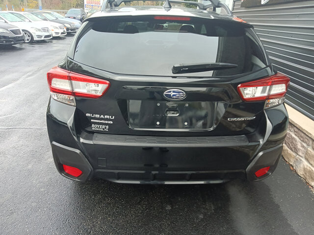 2019 Subaru Crosstrek in DuBois, PA 15801 - 18068144 8