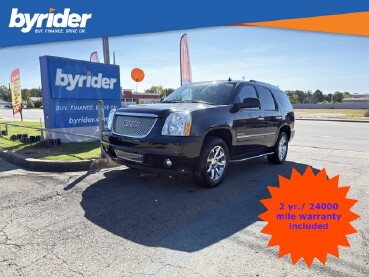 2013 GMC Yukon in Conway, AR 72032