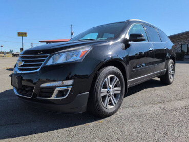 2016 Chevrolet Traverse in North Little Rock, AR 72117-1620