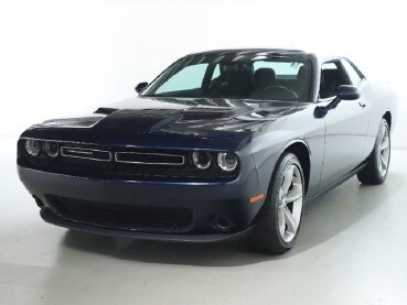 2015 Dodge Challenger in Bedford, OH 44146