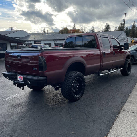 2004 Ford F250 in Coeur d&amp;#039;Alene, ID 83815 - 18068160 5