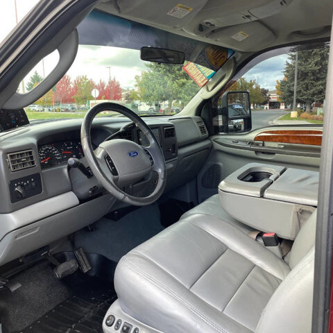 2004 Ford F250 in Coeur d&amp;#039;Alene, ID 83815 - 18068160 10