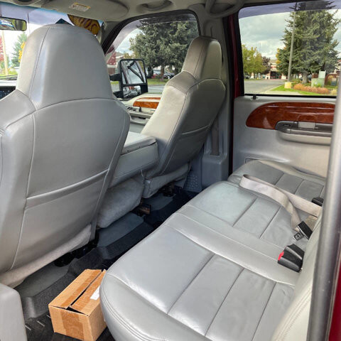 2004 Ford F250 in Coeur d&amp;#039;Alene, ID 83815 - 18068160 11