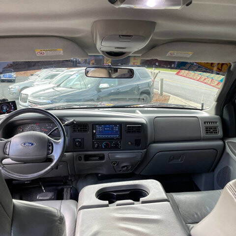 2004 Ford F250 in Coeur d&amp;#039;Alene, ID 83815 - 18068160 12