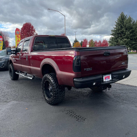 2004 Ford F250 in Coeur d&amp;#039;Alene, ID 83815 - 18068160 3