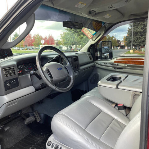 2004 Ford F250 in Coeur d&amp;#039;Alene, ID 83815 - 18068160 10