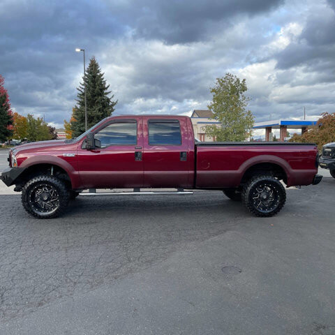 2004 Ford F250 in Coeur d&amp;#039;Alene, ID 83815 - 18068160 2