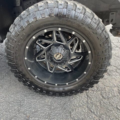 2004 Ford F250 in Coeur d&amp;#039;Alene, ID 83815 - 18068160 9