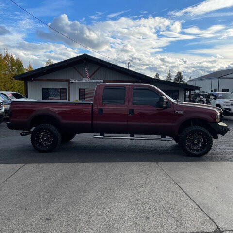 2004 Ford F250 in Coeur d&amp;#039;Alene, ID 83815 - 18068160 8