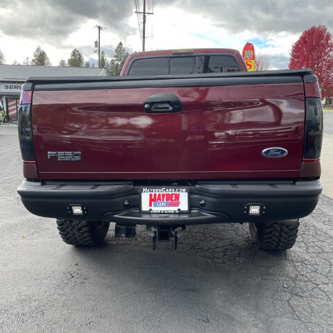 2004 Ford F250 in Coeur d&amp;#039;Alene, ID 83815 - 18068160 4