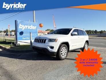 2015 Jeep Grand Cherokee in Conway, AR 72032