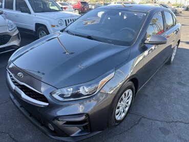 2021 Kia Forte in Phoenix, AZ 85022