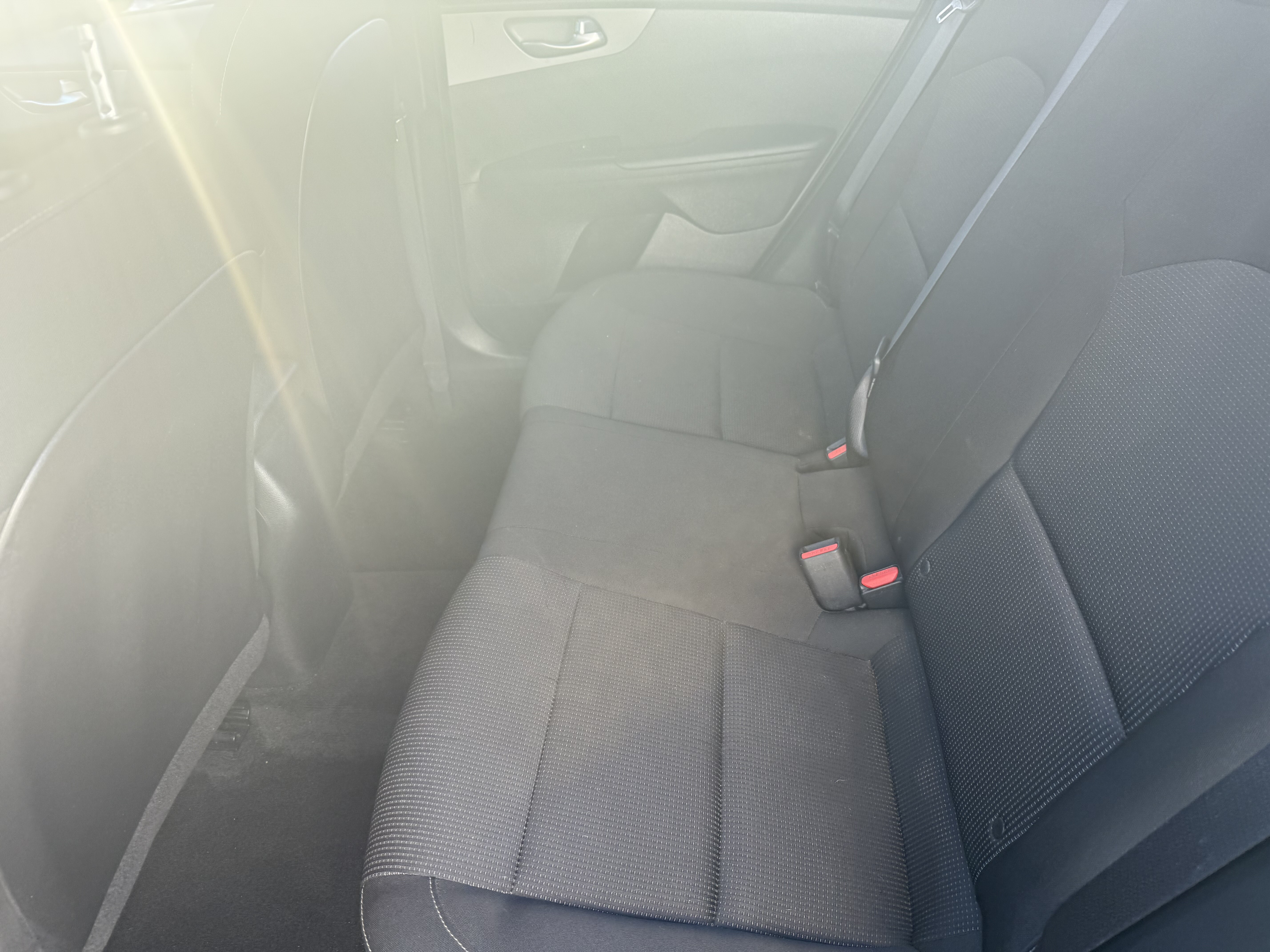 2021 Kia Forte in Phoenix, AZ 85022 - 18068162 8