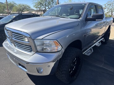 2019 RAM 1500 in Phoenix, AZ 85022