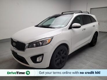 2016 Kia Sorento in Torrance, CA 90504