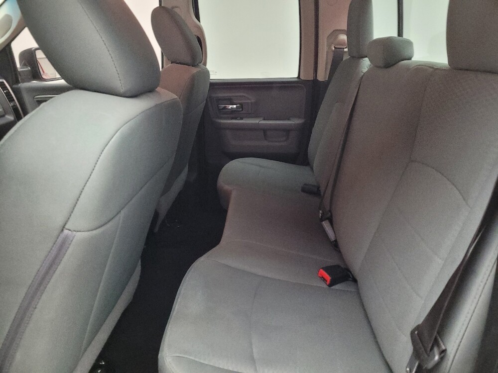 2018 RAM 1500 in Riverside, CA 92504 - 18068173 18