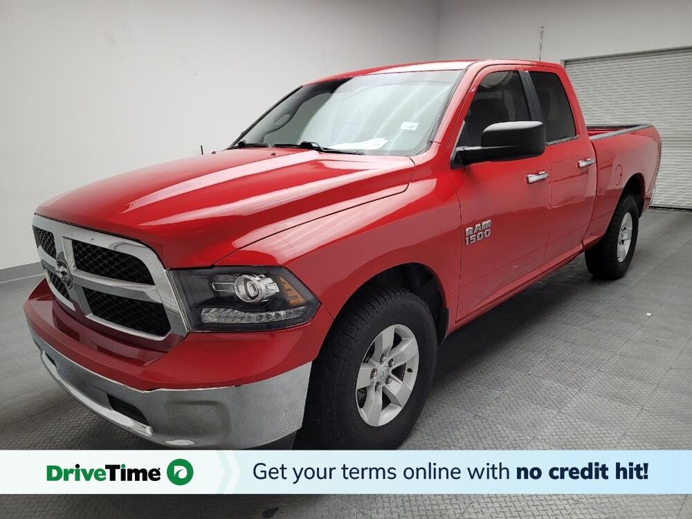 2018 RAM 1500 in Riverside, CA 92504 - 18068173