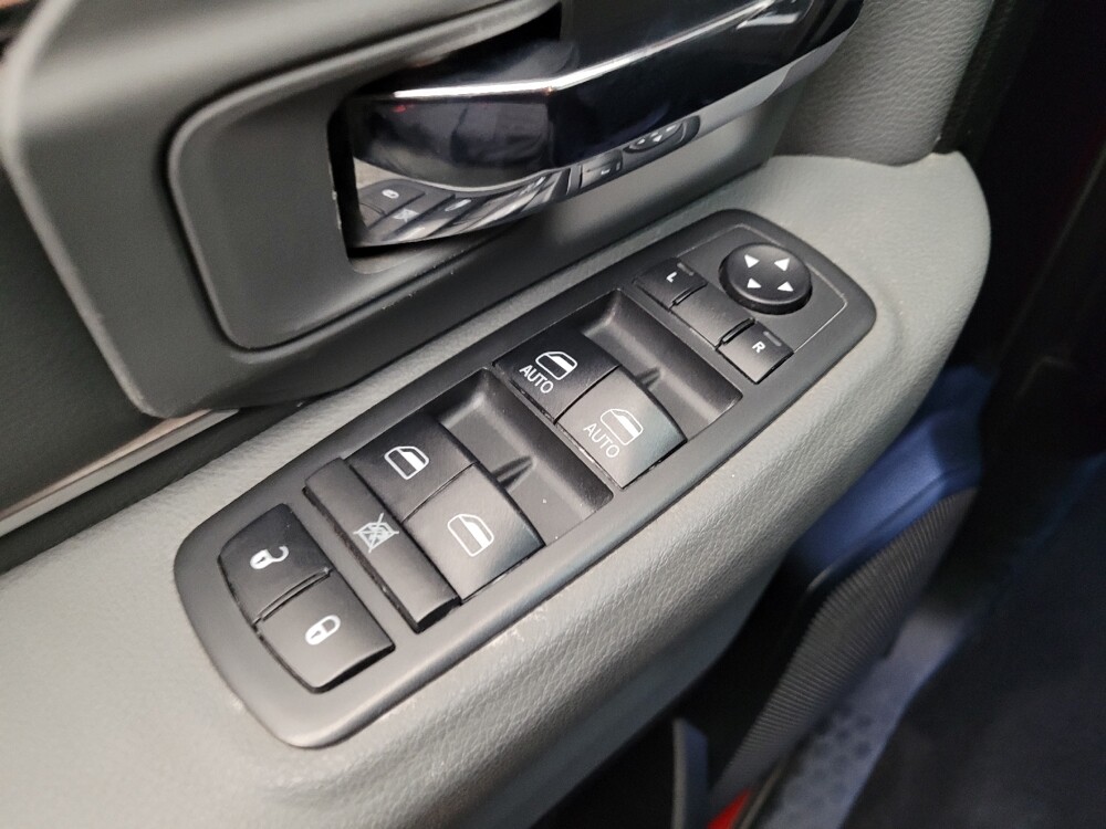 2018 RAM 1500 in Riverside, CA 92504 - 18068173 27