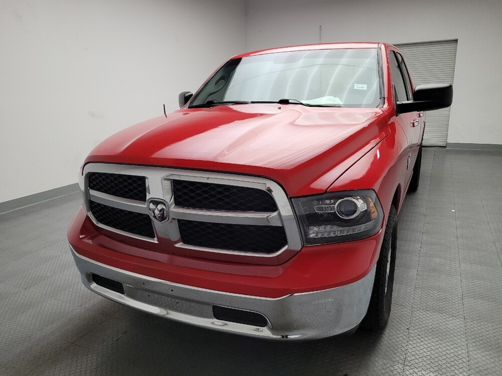 2018 RAM 1500 in Riverside, CA 92504 - 18068173 15