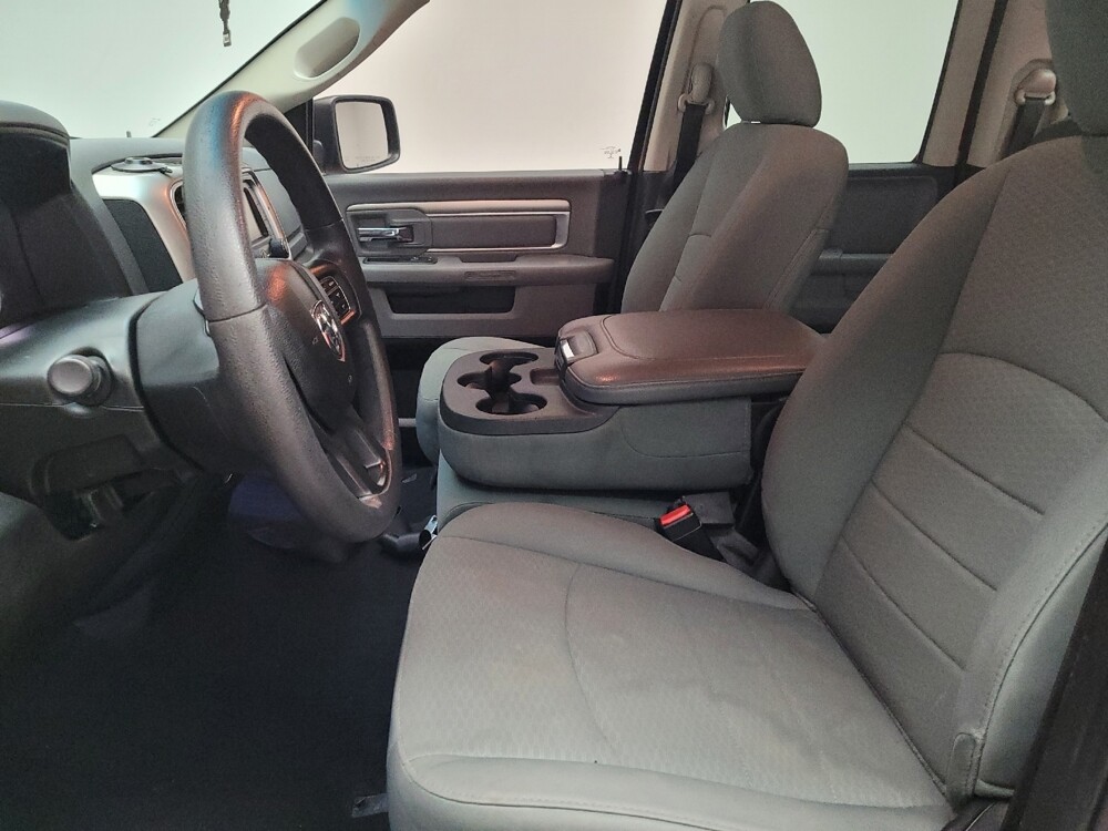 2018 RAM 1500 in Riverside, CA 92504 - 18068173 17