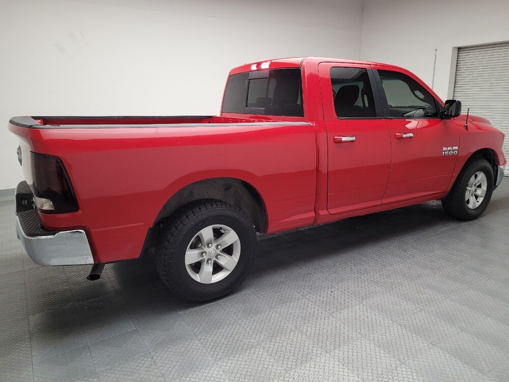 2018 RAM 1500 in Riverside, CA 92504 - 18068173 10