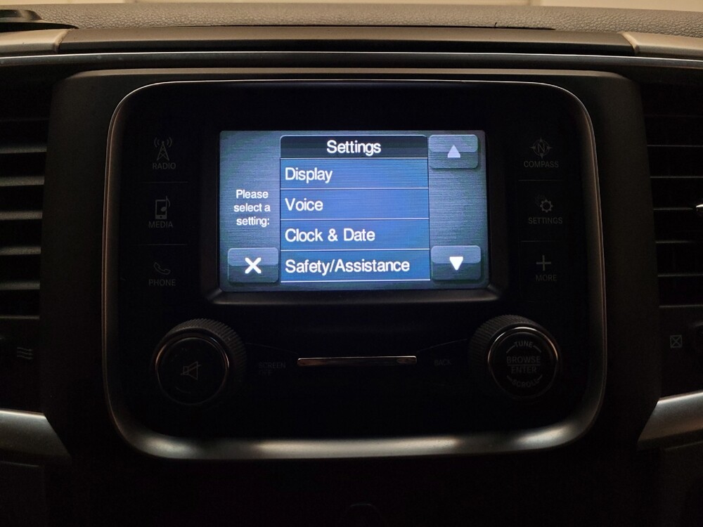 2018 RAM 1500 in Riverside, CA 92504 - 18068173 25