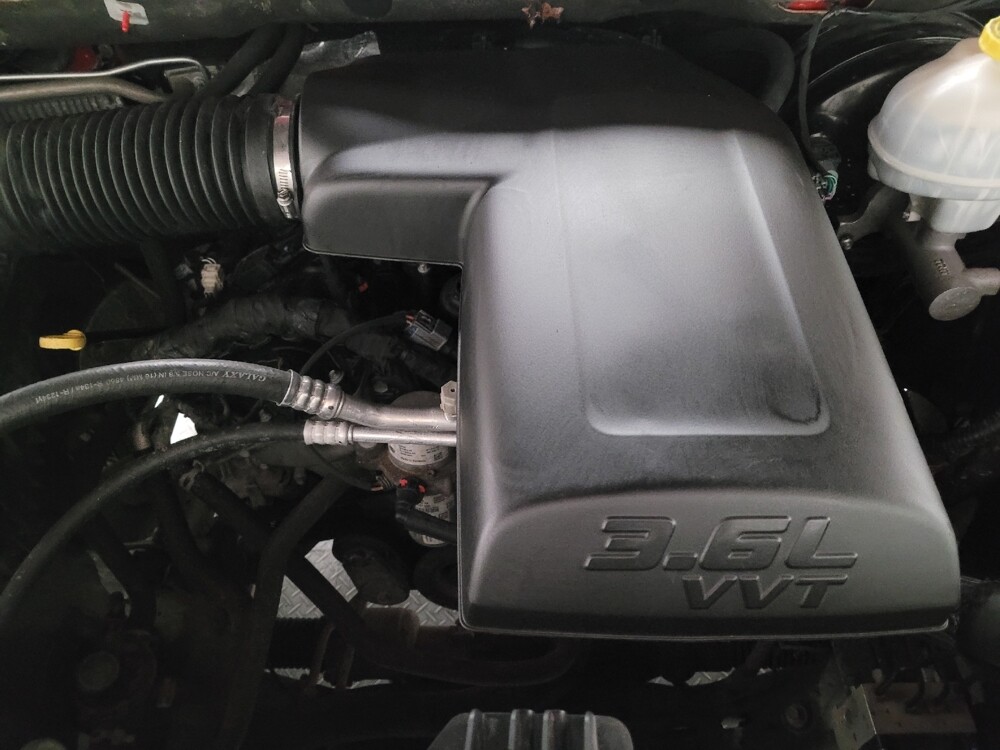 2018 RAM 1500 in Riverside, CA 92504 - 18068173 30