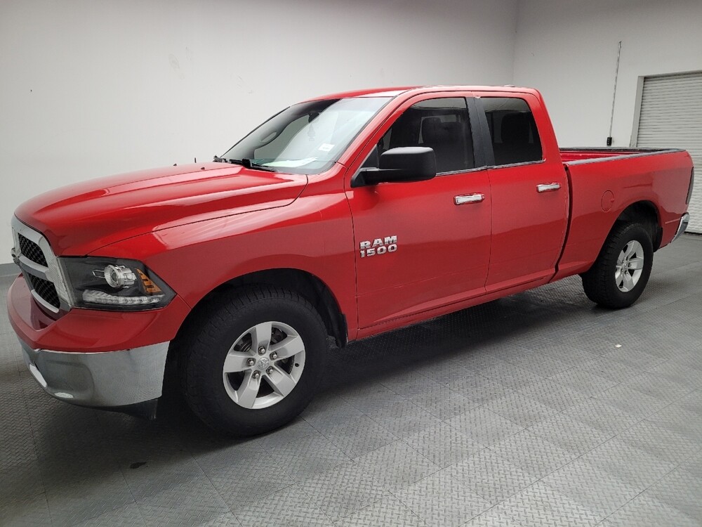 2018 RAM 1500 in Riverside, CA 92504 - 18068173 2