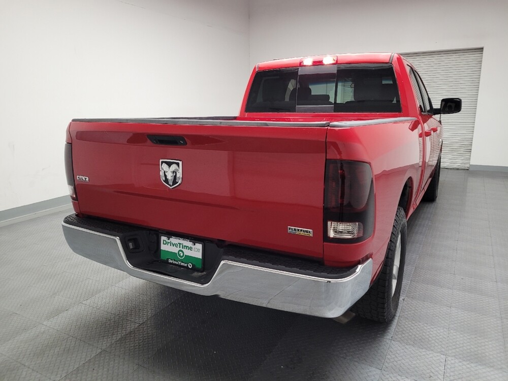 2018 RAM 1500 in Riverside, CA 92504 - 18068173 7