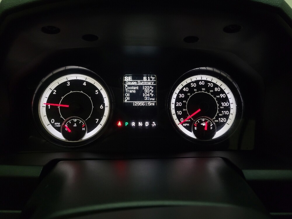 2018 RAM 1500 in Riverside, CA 92504 - 18068173 23