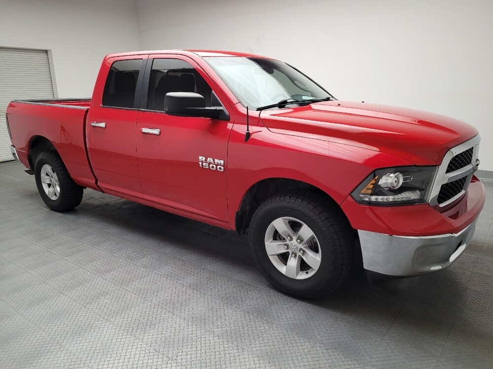 2018 RAM 1500 in Riverside, CA 92504 - 18068173 11